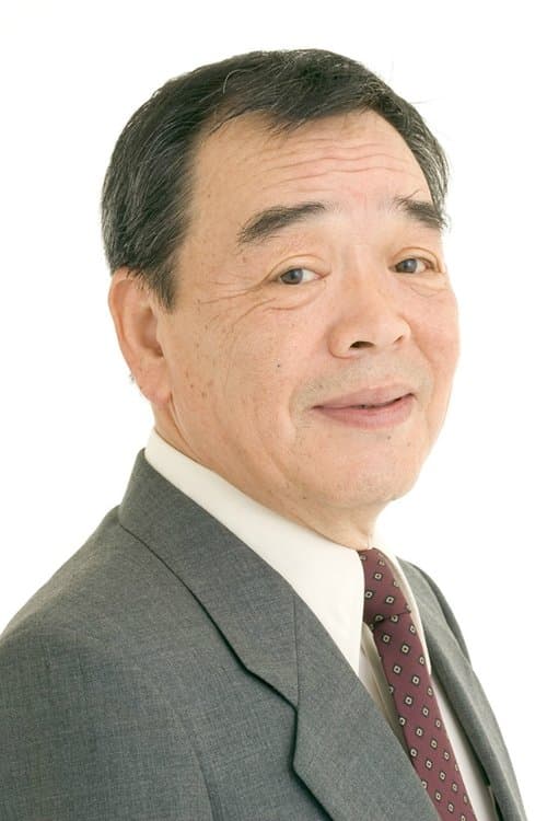 Keisuke Yamashita profile photo