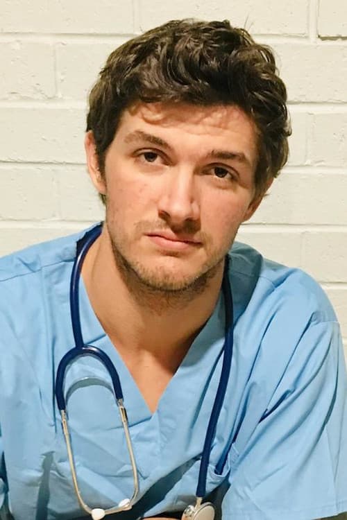 Joshua Armitage profile photo