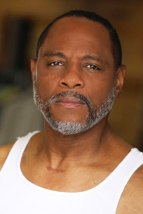 Chaz Ingram profile photo