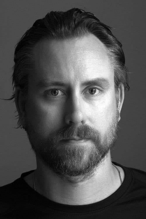 Ben Parker profile photo