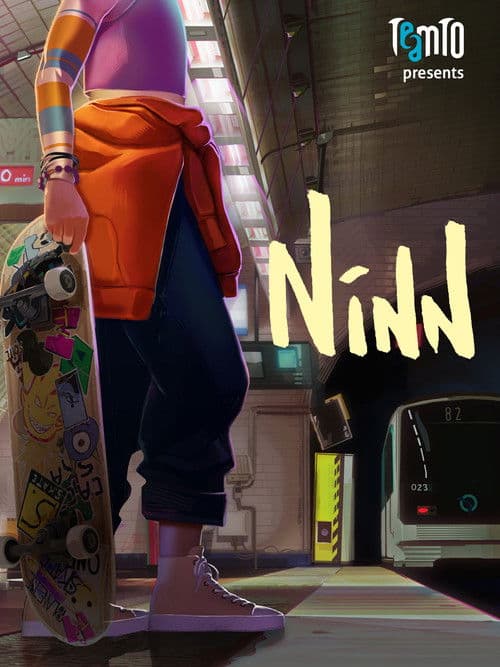 Ninn poster