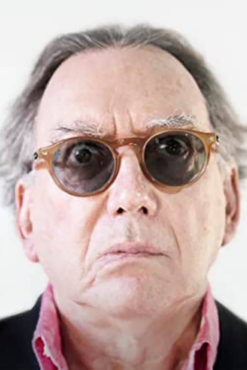 Óscar Peyrou profile photo