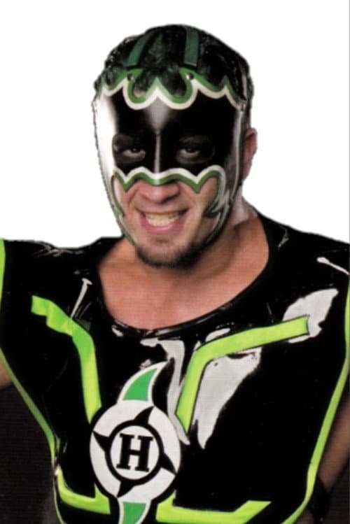 Gregory Shane Helms profile photo