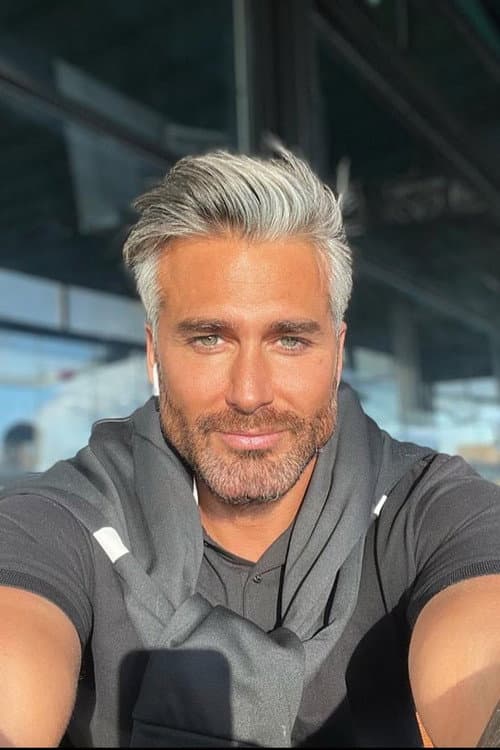 Pezhman Behroozi profile photo