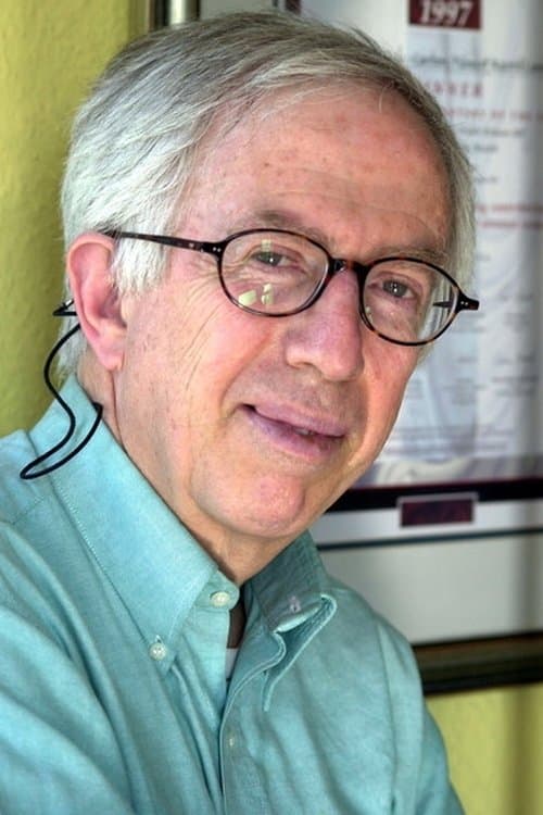 Roger Graef profile photo