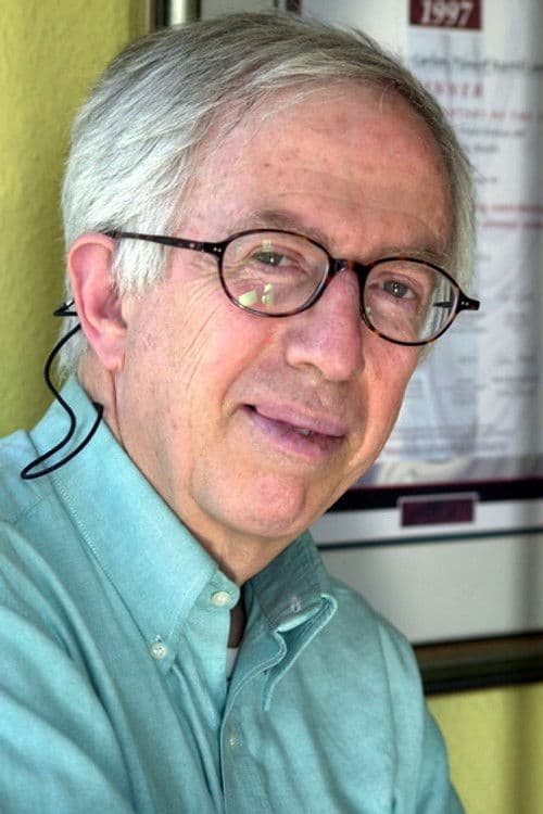 Roger Graef profile photo