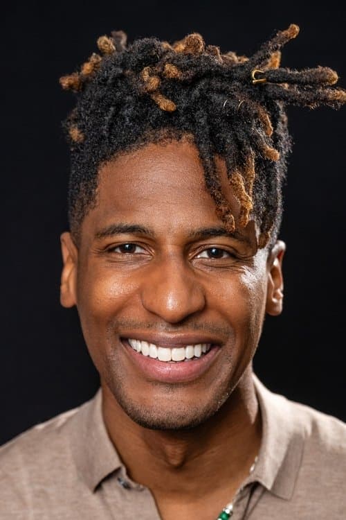 Jon Batiste profile photo