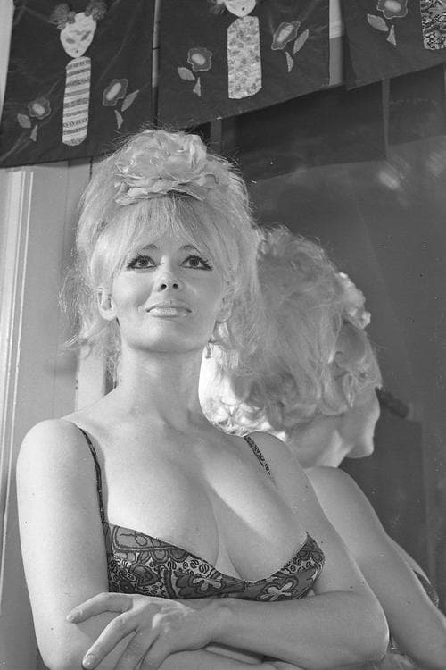 Carol Doda profile photo