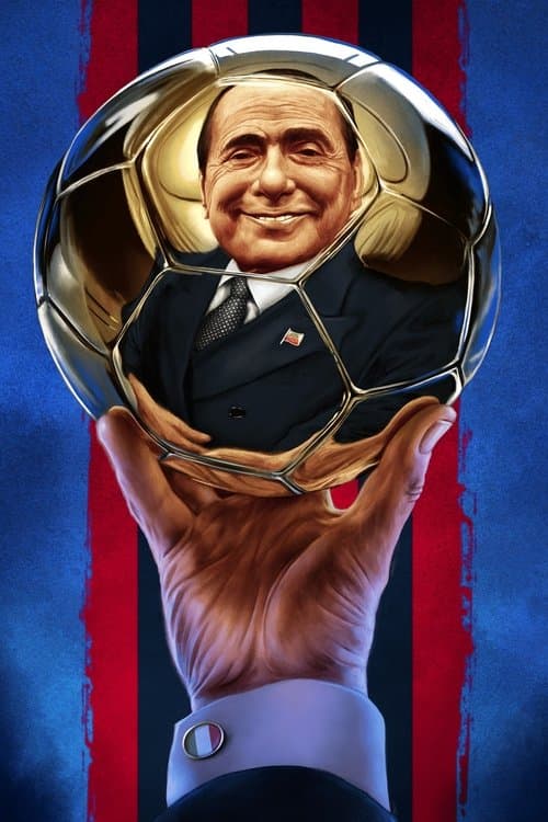 Berlusconi: Condemned to Win poster