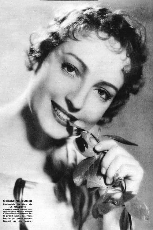 Germaine Roger profile photo