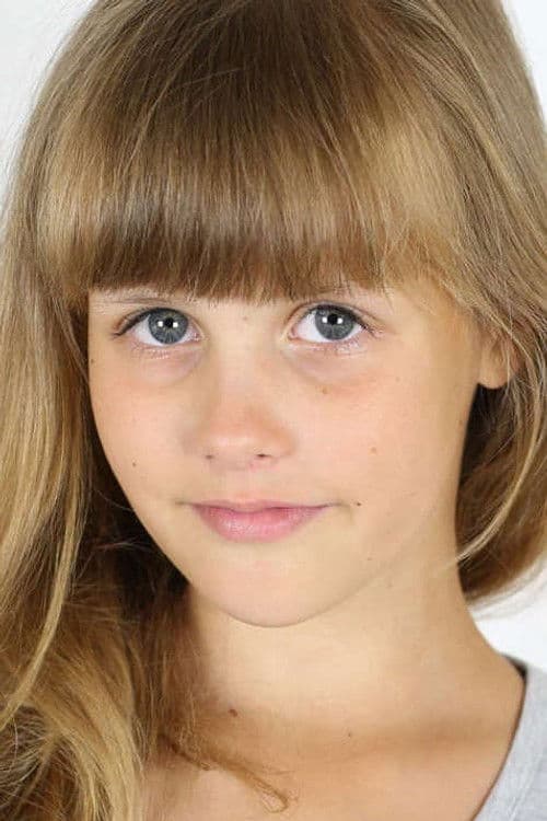 Daria Botsmanova profile photo