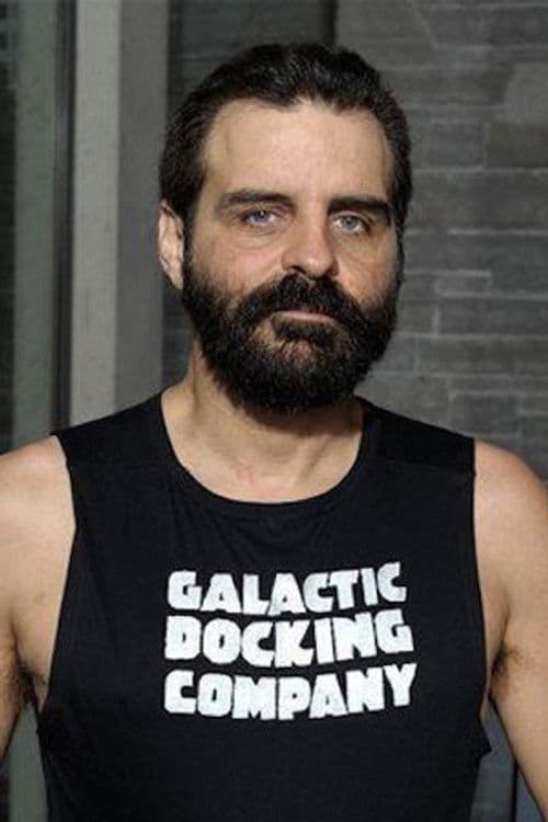 Clark Nikolai profile photo