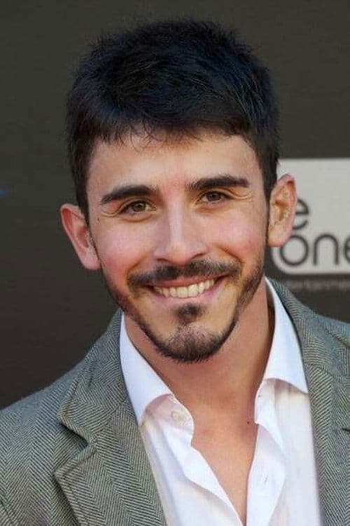 Víctor Sevilla profile photo