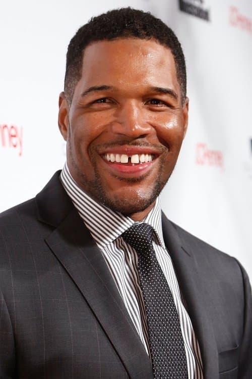 Michael Strahan profile photo