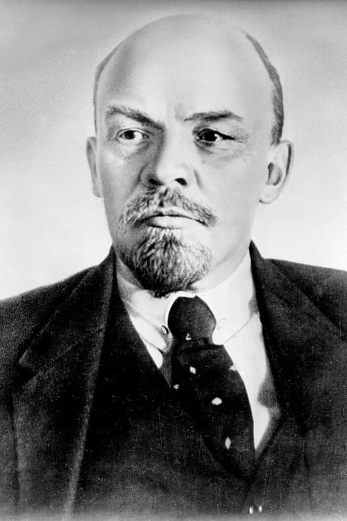 Vladimir Lenin profile photo