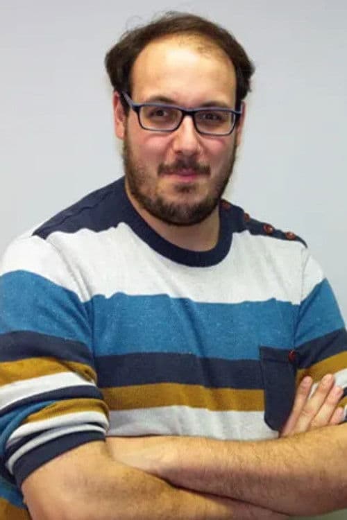 Hannes Vandersteene profile photo