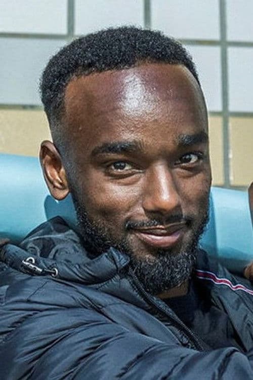 Sharmarke Elmi profile photo