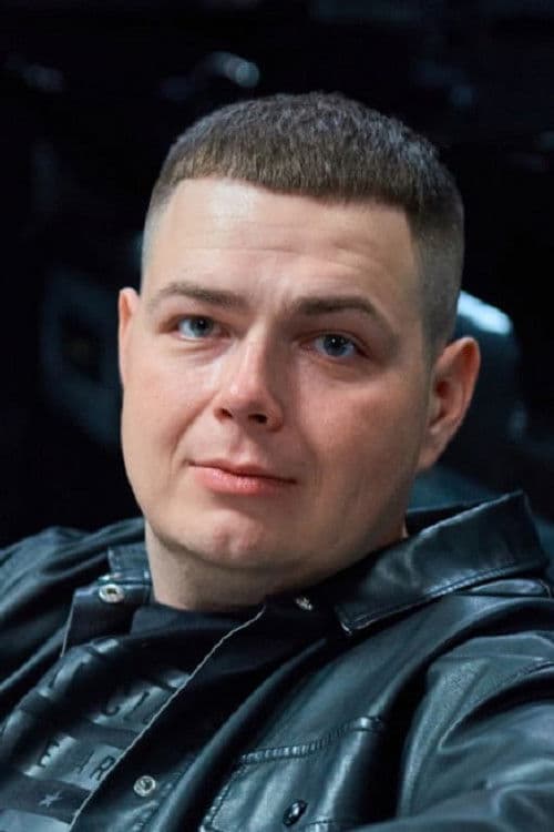 Ivan Trifonov profile photo