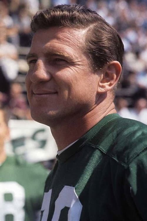 Chuck Bednarik profile photo