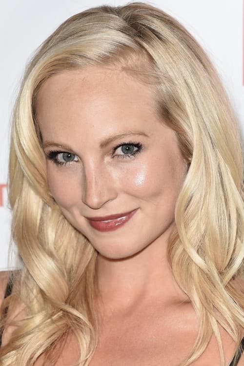 Candice King profile photo