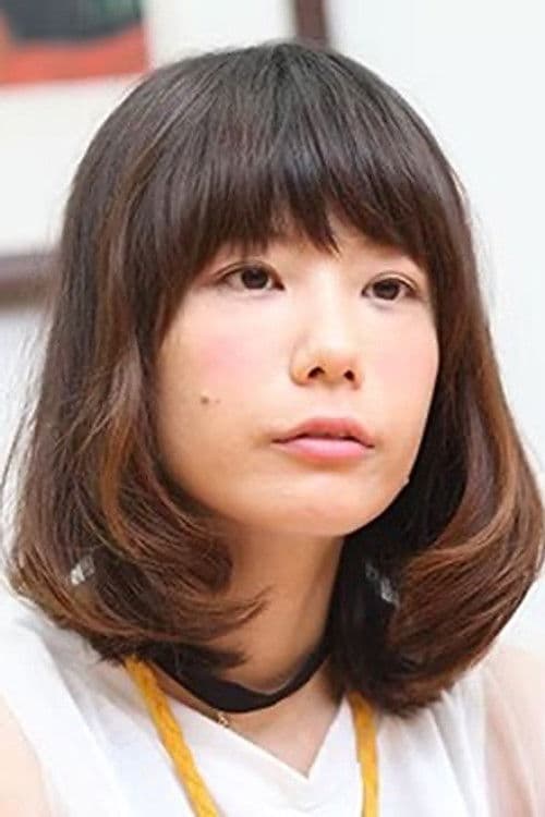 Mariko Gotō profile photo
