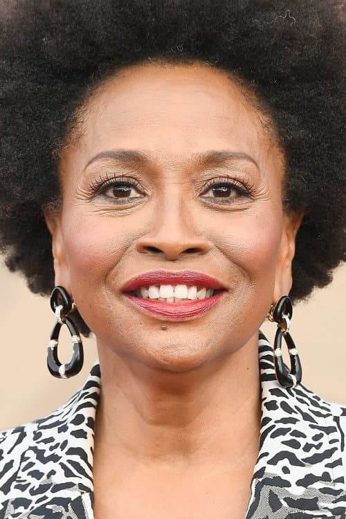 Jenifer Lewis profile photo