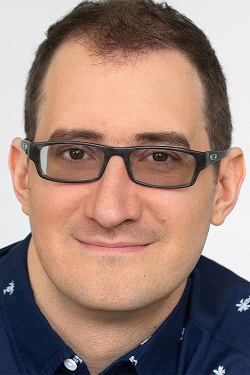 Edward Bosco profile photo