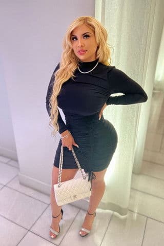 Vee Amorrr profile photo