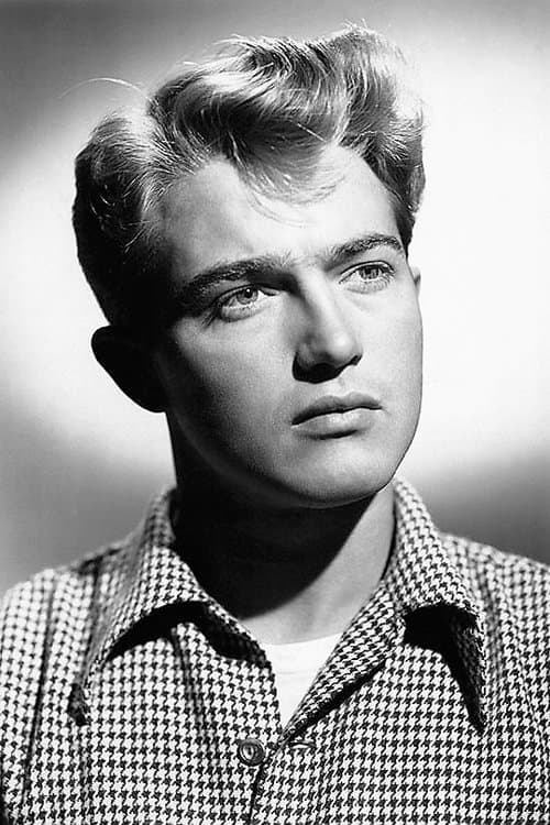 Johnny Sands profile photo