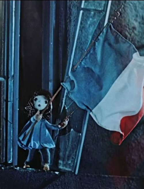Moon's Tale poster