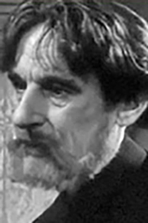 Pavlo Shkryoba profile photo