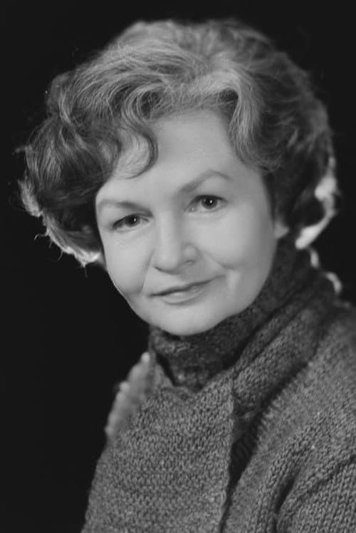 Ester Pajusoo profile photo