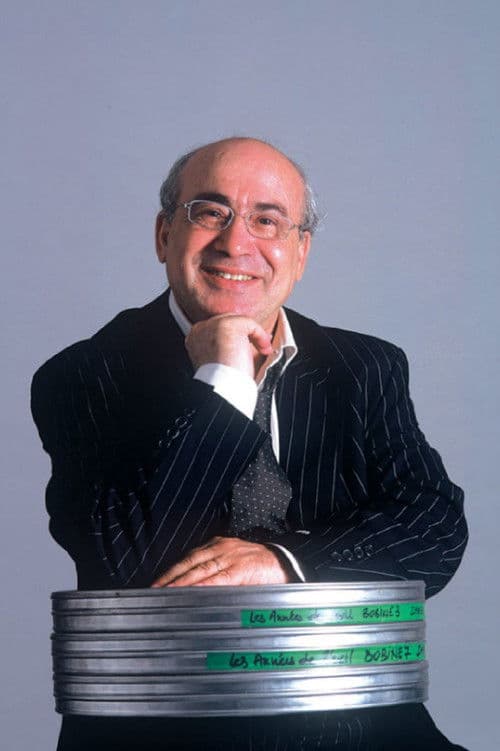 Nabyl Lahlou profile photo