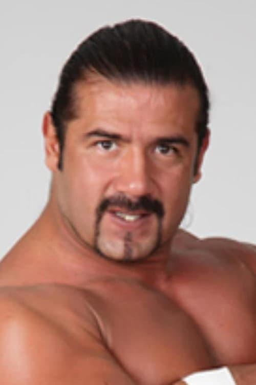 Héctor Garza profile photo