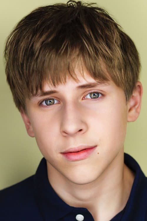 Magnus Newville profile photo