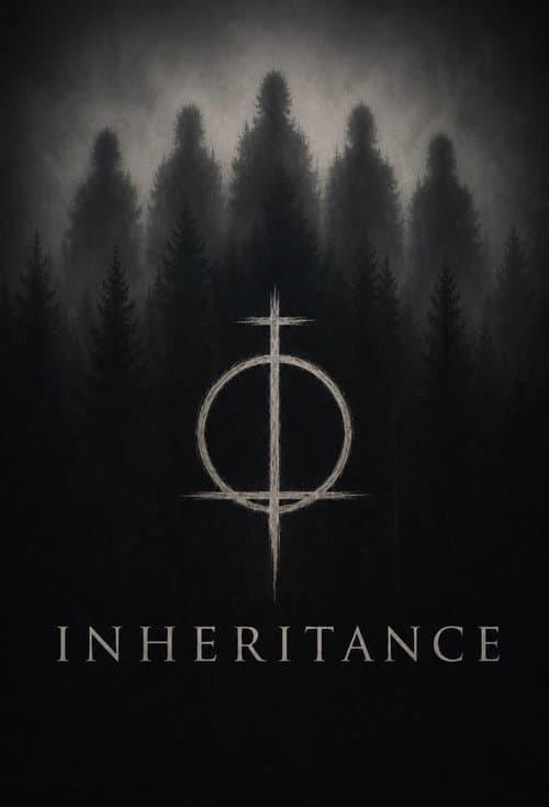 Inheritance poster