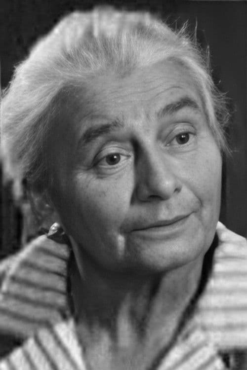 Tatyana Gorlova profile photo