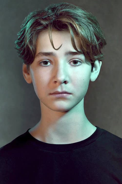 Sacha Vodegel Matzen profile photo