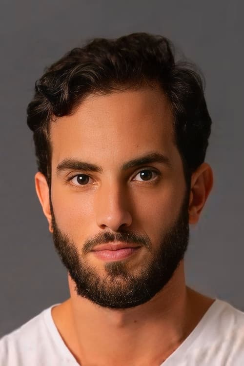 Nilo Pedrosa profile photo