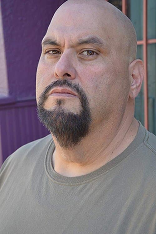 Stephen Eiland profile photo