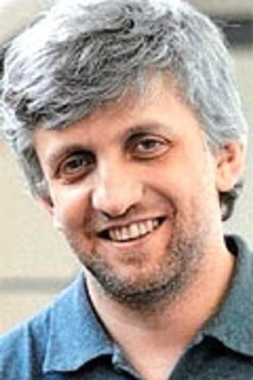 Evgeny Mitta profile photo