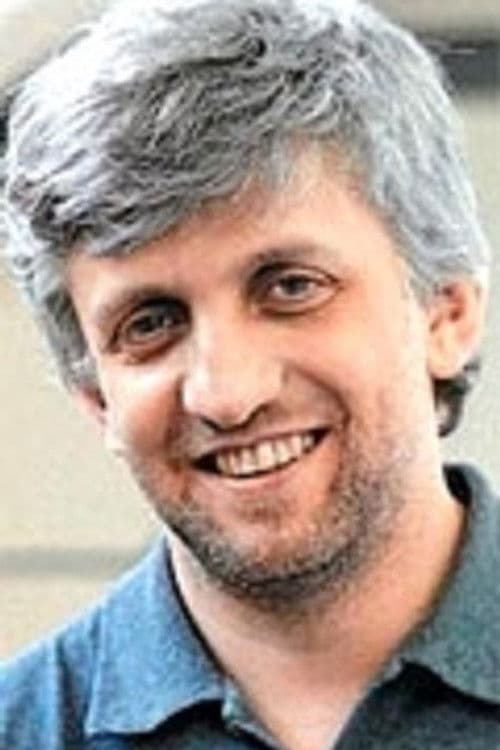 Evgeny Mitta profile photo