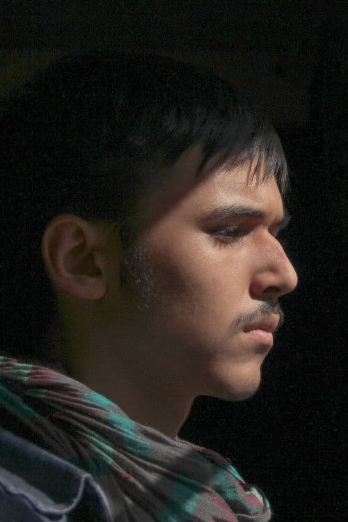 Baraka Heydari profile photo