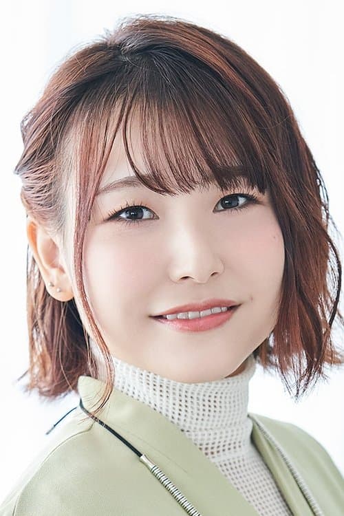 Natsumi Kawaida profile photo