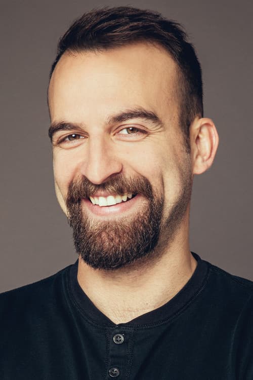 Philippe Boutin profile photo