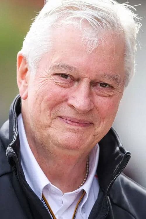 Pat Symonds profile photo