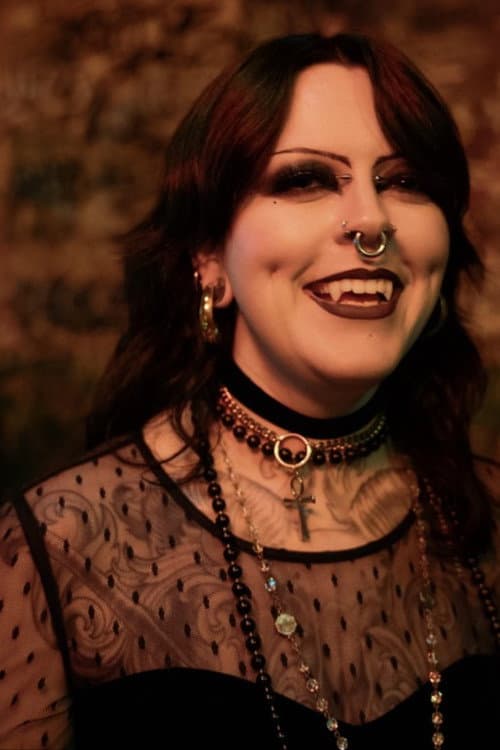 Morgue profile photo