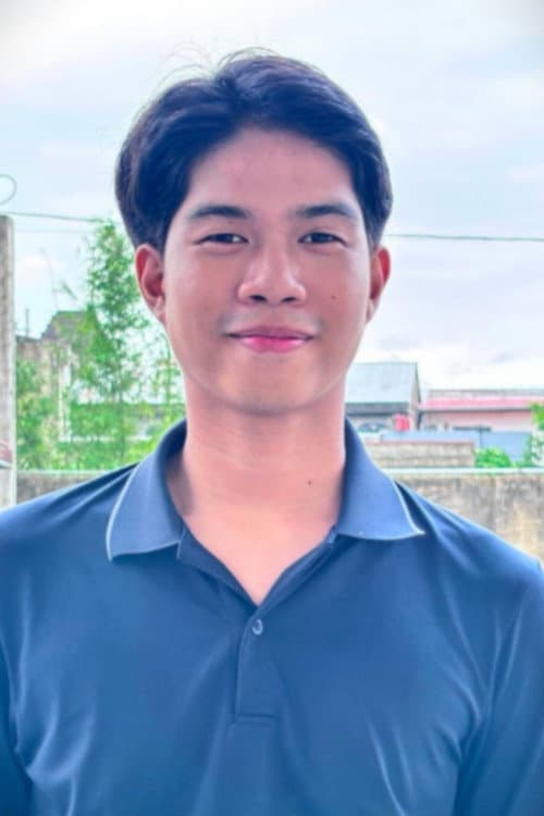Jordan Salvador II profile photo