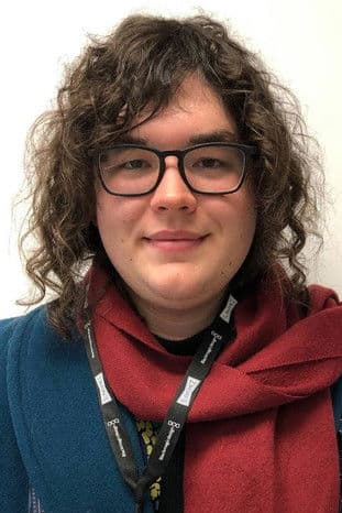 Jonni Peppers profile photo