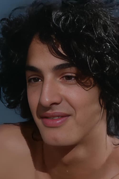 Michel Barot profile photo